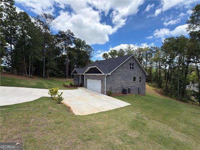 House for sale in Douglasville, Georgia