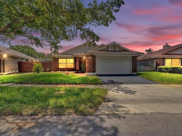 House for sale in Cooper City, Florida