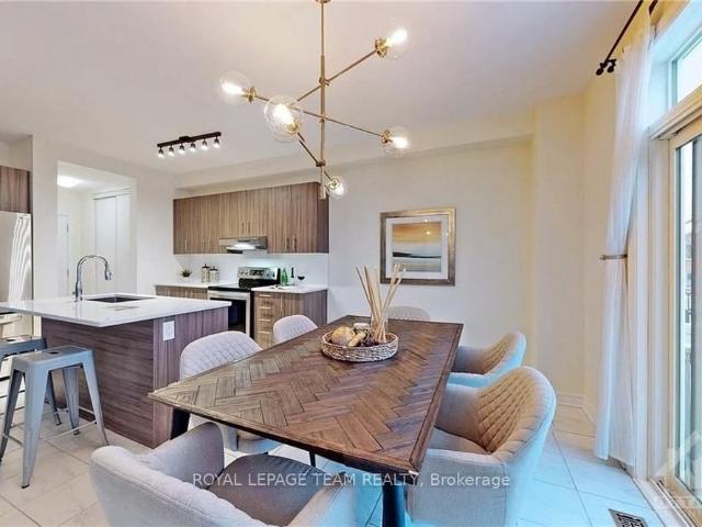 House for rent in Barrhaven East, Ottawa