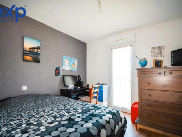 Appartement vente à Bordeaux, Créon