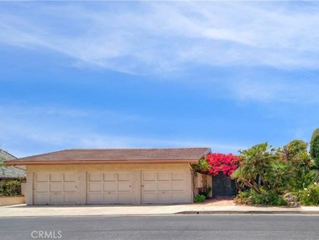 House for sale in Capistrano Beach, California