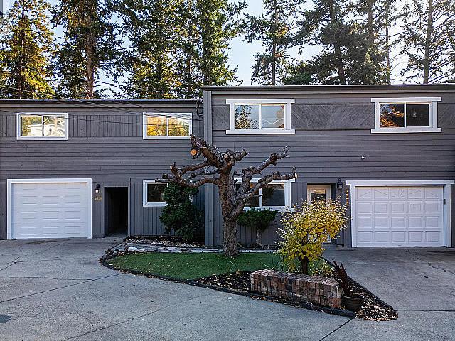 House for sale in Penticton, British Columbia