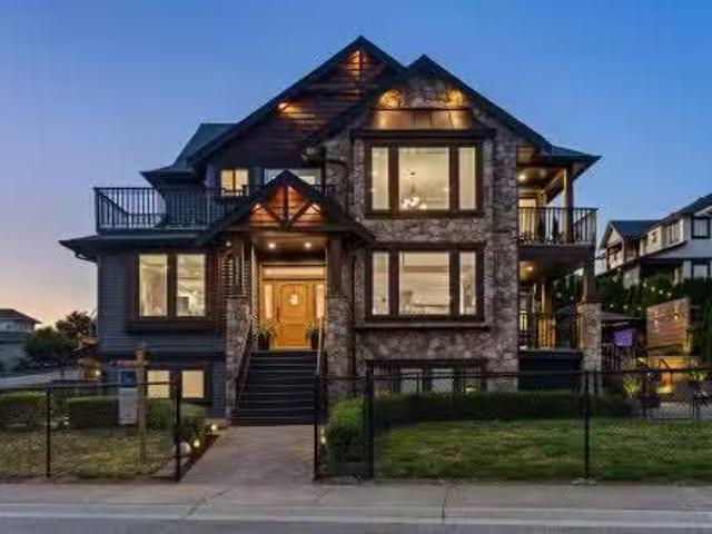 House for sale in Mission, British Columbia