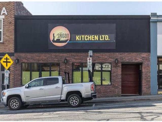 Commercial for sale in Abbotsford, British Columbia
