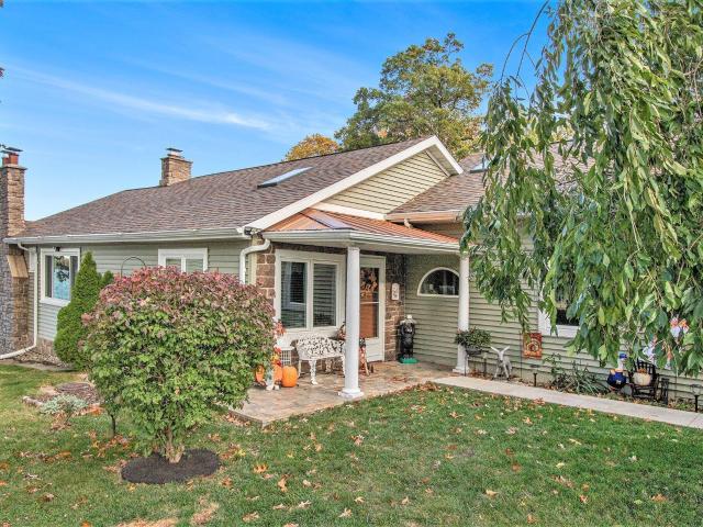 House for sale in Michigan
