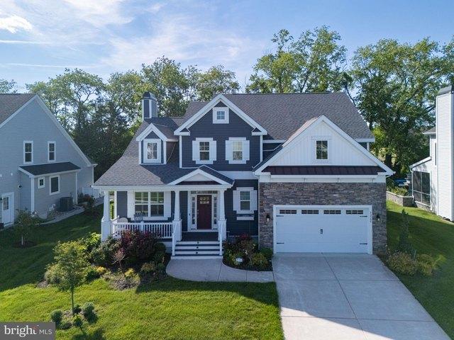 House for sale in Delaware