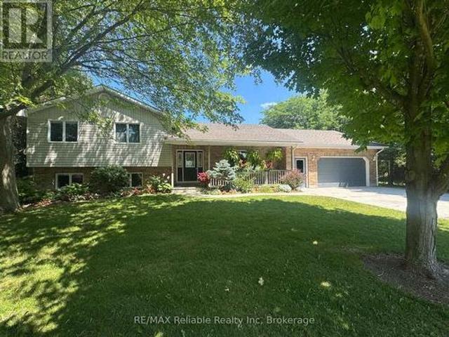 House for sale in Bluewater, Ontario