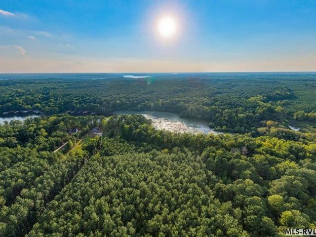 Land for sale in Virginia