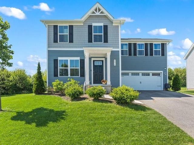 House for sale in Groveport, Ohio