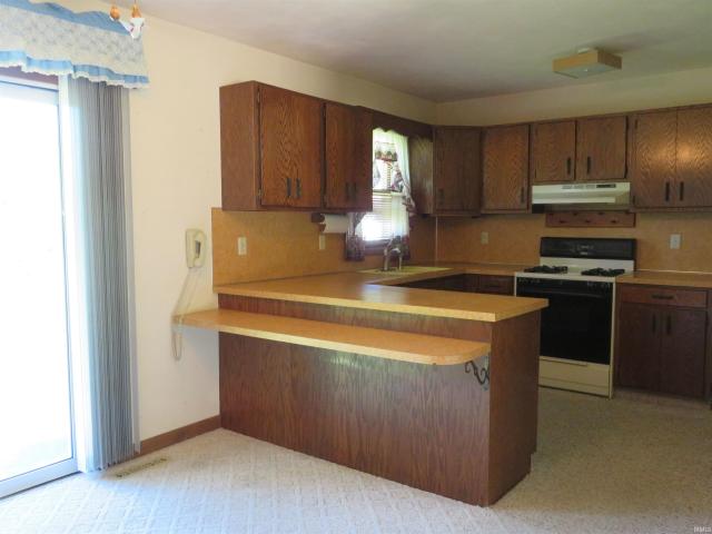 House for sale in Warsaw, Indiana
