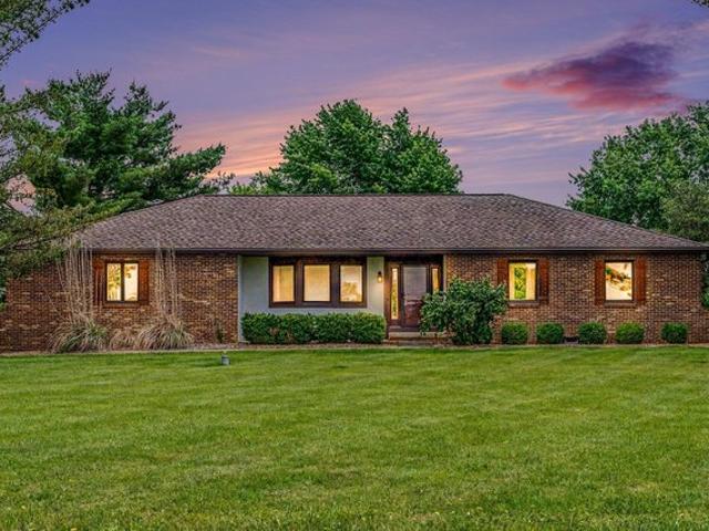 House for sale in Grove City, Ohio