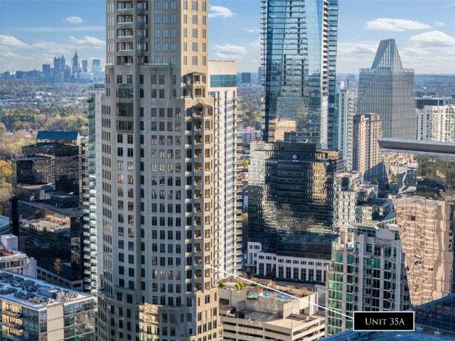 Condo for sale in Atlanta, Georgia