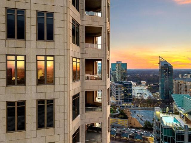 Condo for sale in Atlanta, Georgia