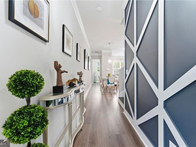 Townhouse for sale in Georgia