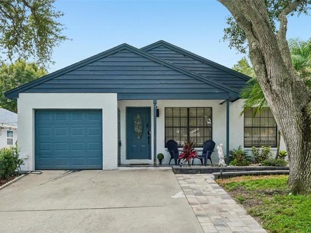 House for sale in Crystal Beach, Florida
