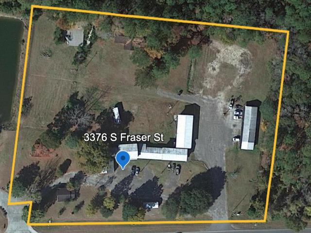Property for rent in Georgetown, South Carolina