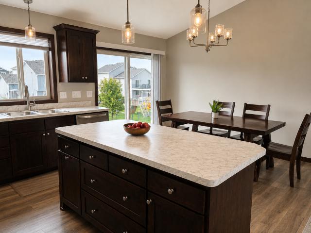House for sale in Saint Francis, Minnesota