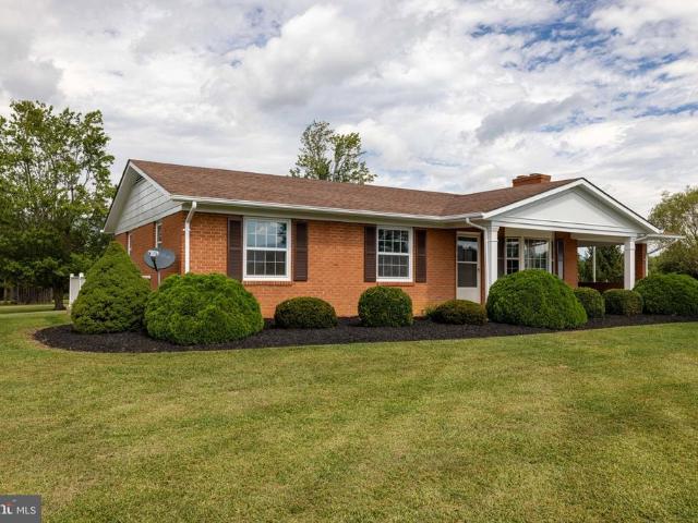 House for sale in Virginia