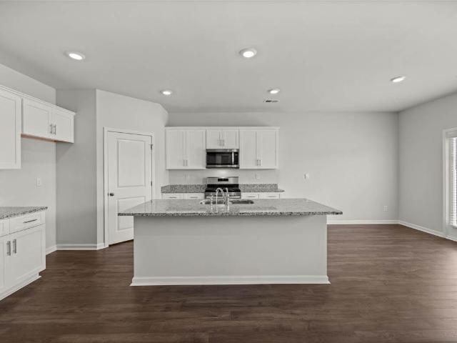 House for sale in Aiken, South Carolina