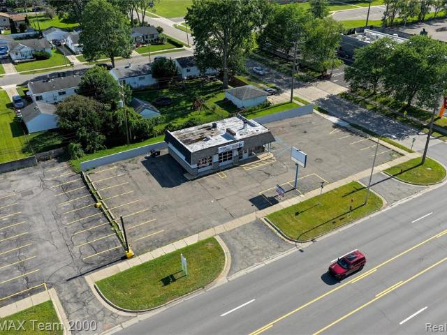 Commercial for sale in Westland, Michigan