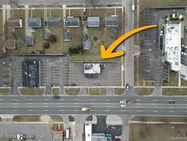 Commercial for sale in Westland, Michigan