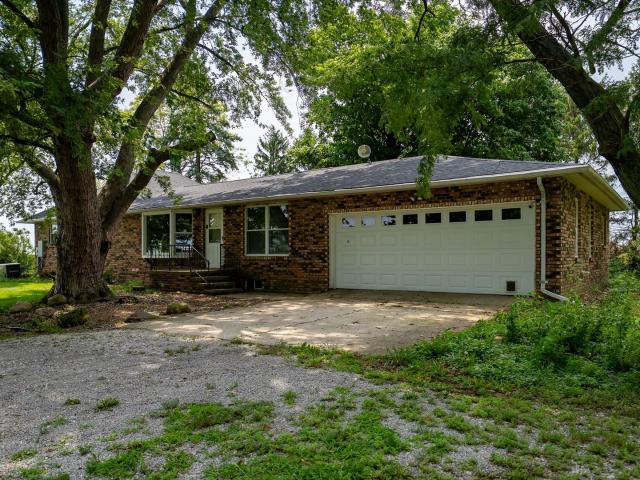 House for sale in Chatsworth, Illinois