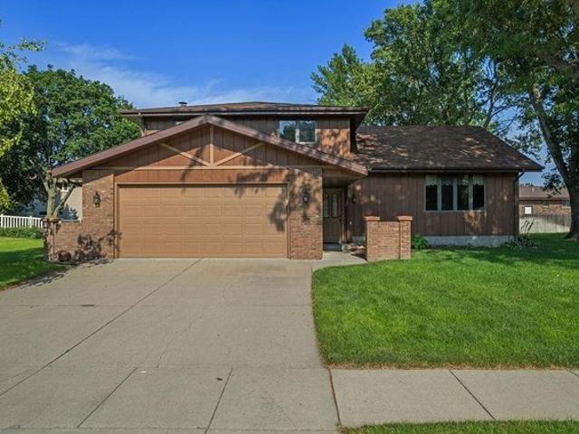 House for sale in Nebraska