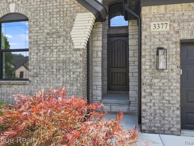 Condo for sale in Michigan