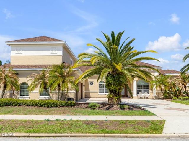 House for sale in Promenade Parke at Venetian Bay, New Smyrna Beach