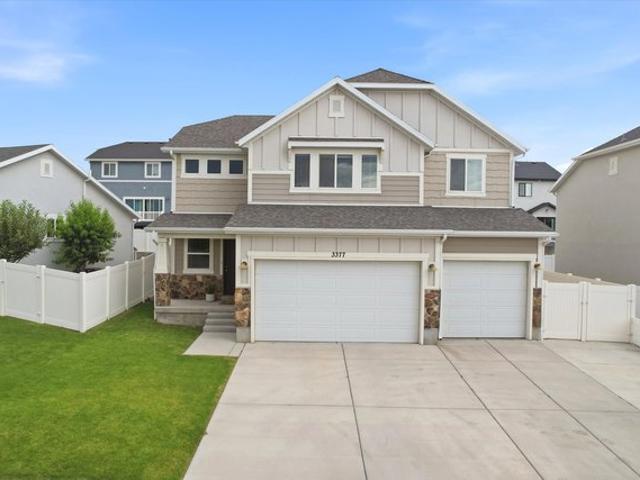 House for sale in Utah