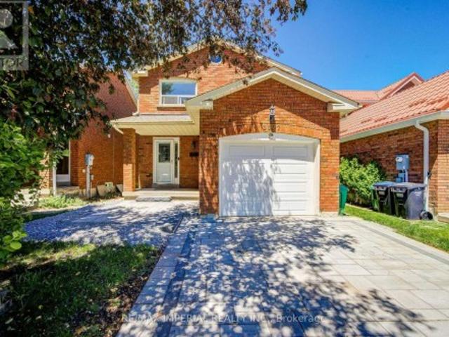 House for sale in Mississauga, Ontario