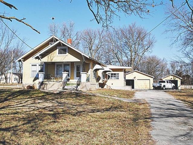 House for sale in Kansas