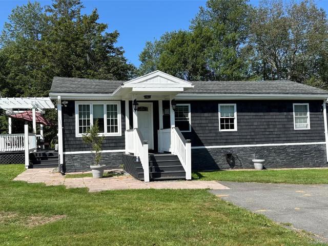 House for sale in Claryville, New York
