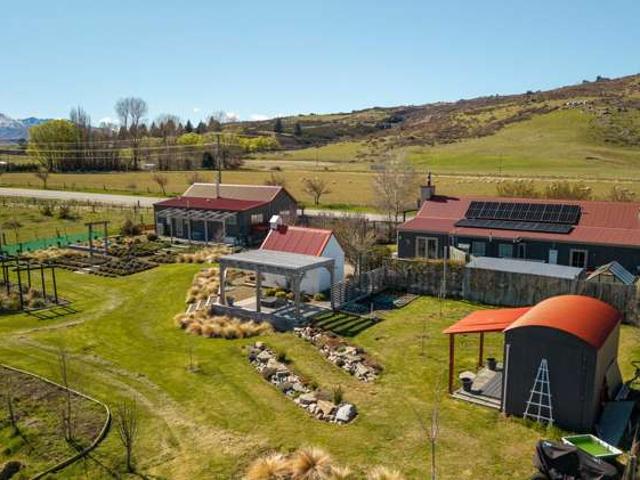 House for sale in Oturehua, Maniototo Community