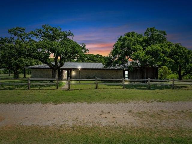 House for sale in Clay, Texas