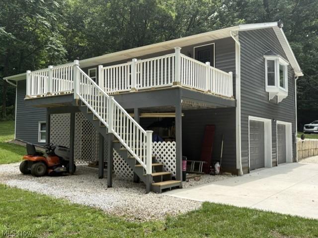 House for sale in Portage, Ohio