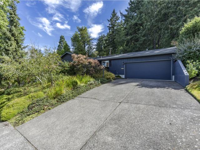 House for sale in Oregonia