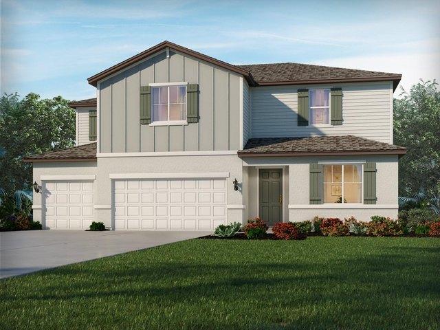 House for sale in Bartow, Florida