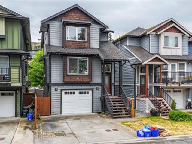 House for sale in Langford, British Columbia