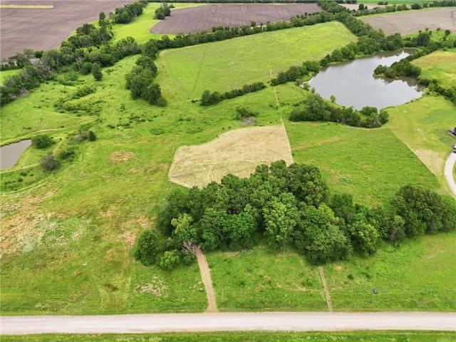 Farm for sale in Kansas