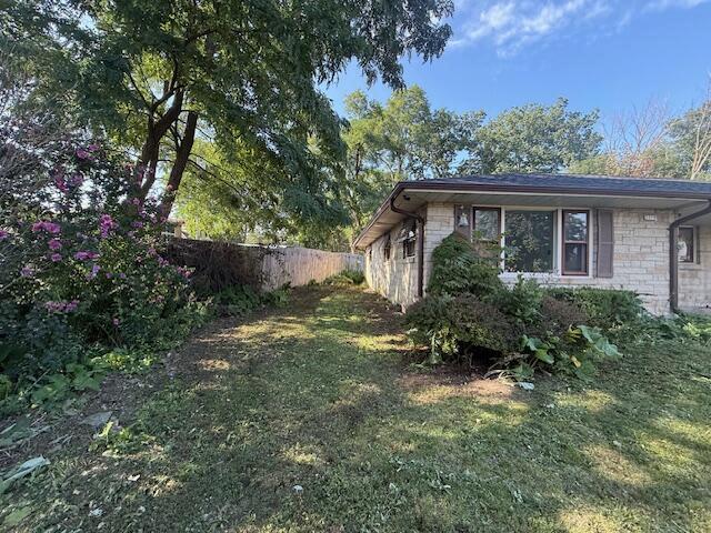 House for sale in Milwaukee, Wisconsin