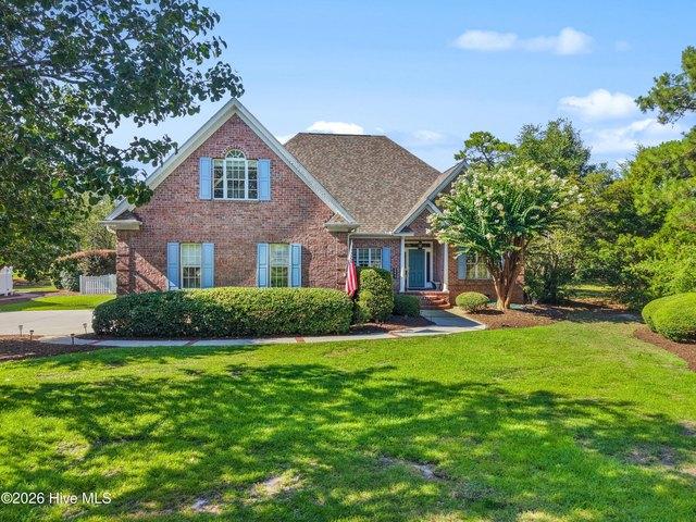 House for sale in Southport, North Carolina