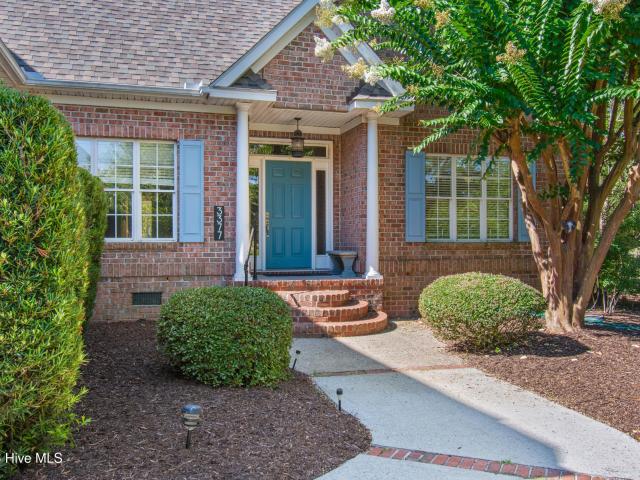 House for sale in North Carolina