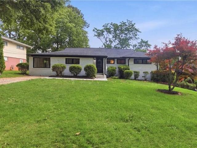 House for sale in Decatur, Georgia