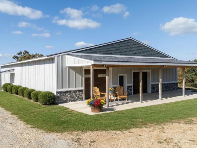 House for sale in Eucha, Oklahoma