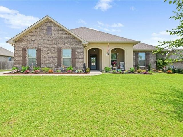 House for sale in Spanish Fort, Alabama