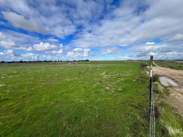 Land for sale in Bakersfield, Kern County