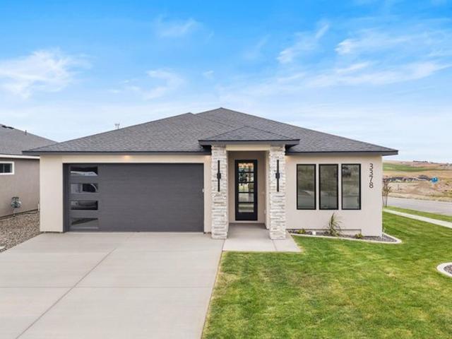 House for sale in Richland, Washington