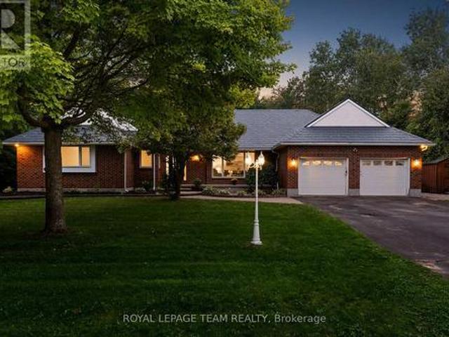 House for sale in Mulhurst Bay, Ontario