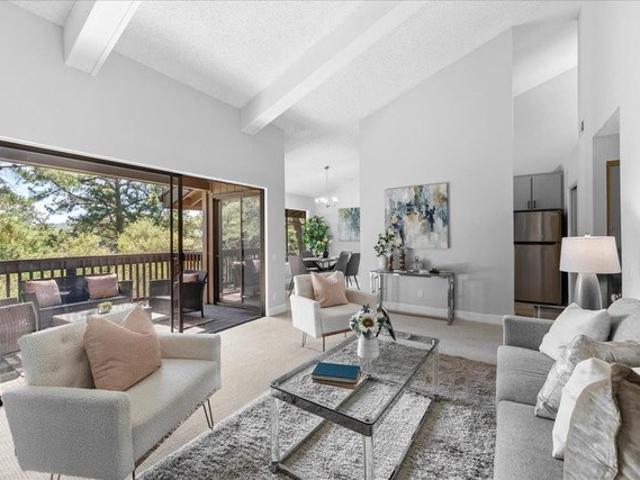 Condo for sale in San Mateo, California